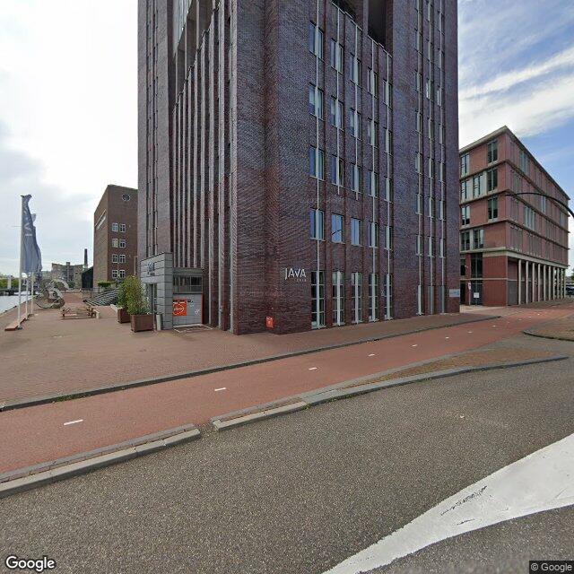 Homerr punt Java Toren in ALMELO