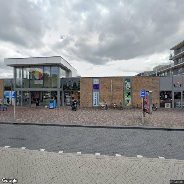 Homerr punt JBT Retail Tilburg B.V.<Bekker> in Tilburg