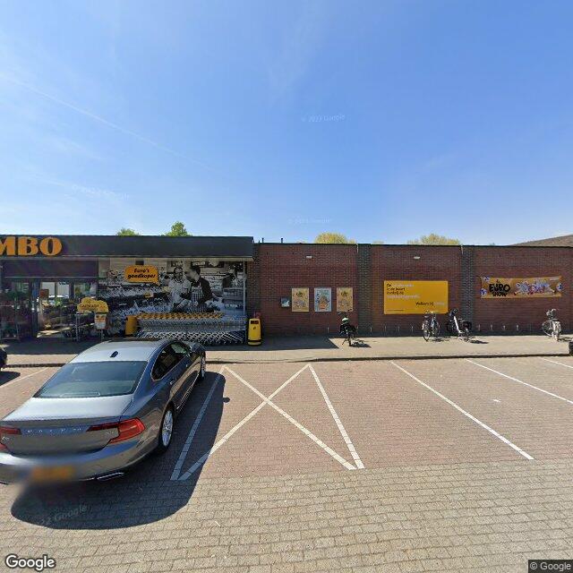 Homerr punt Jumbo (5104) Hengelo in HENGELO OV