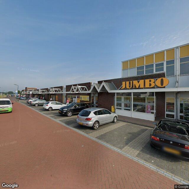 Homerr punt Jumbo (6433) Lemmer in Lemmer