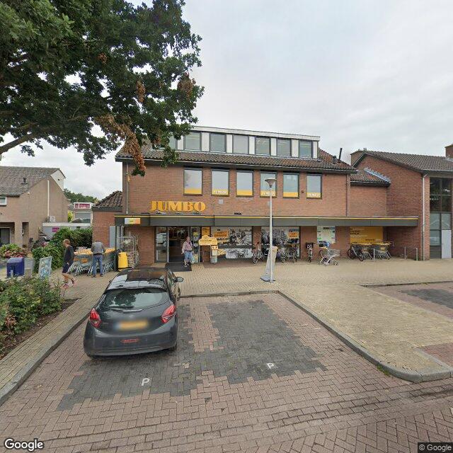 Homerr punt Jumbo in Zwolle