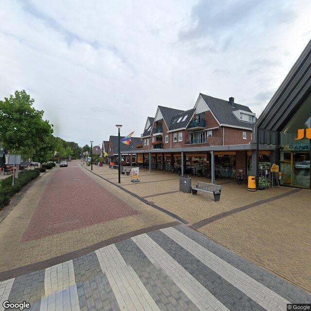 Homerr punt Jumbo in Gieten