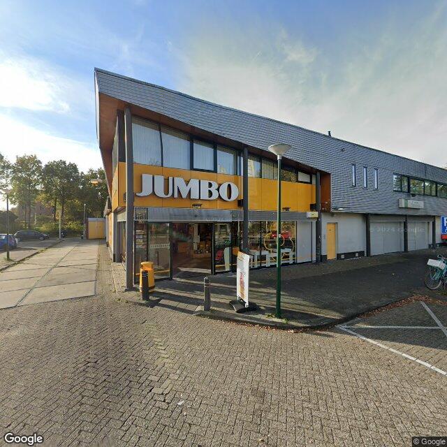 Homerr punt Jumbo in IJsselstein