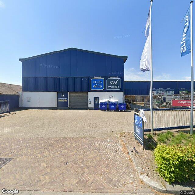 Homerr punt Jumper de Diersuper in SURHUISTERVEEN