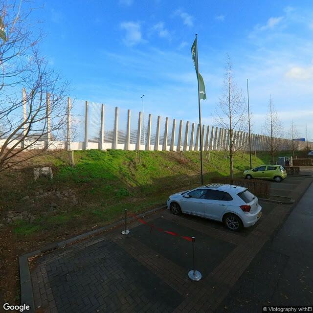 Homerr punt Karwei in Venlo