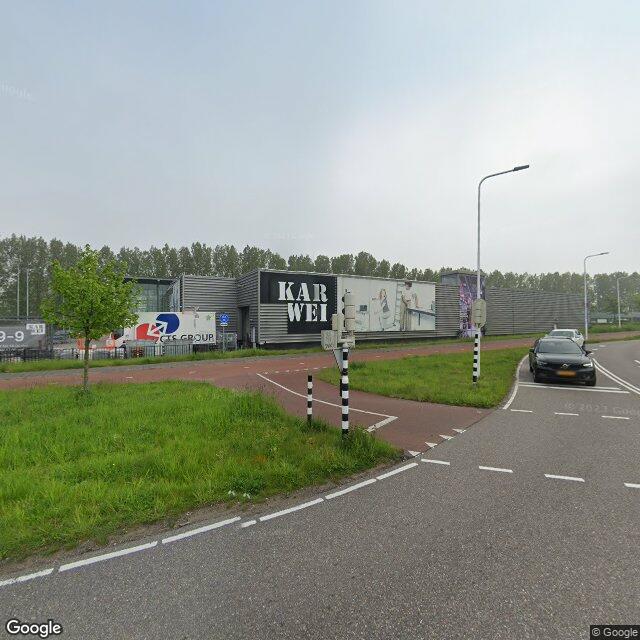 Homerr punt KARWEI Beverwijk in Beverwijk