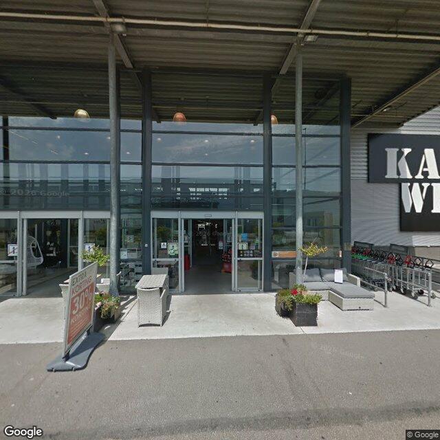 Homerr punt KARWEI Delfgauw in Delfgauw