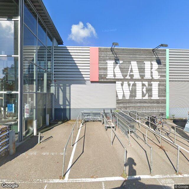 Homerr punt KARWEI Den Bosch-West in Den Bosch