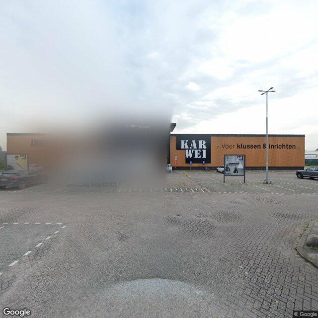 Homerr punt Karwei in Capelle aan den Ijssel