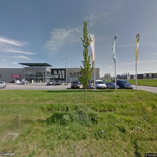 Homerr punt Karwei in Lemmer