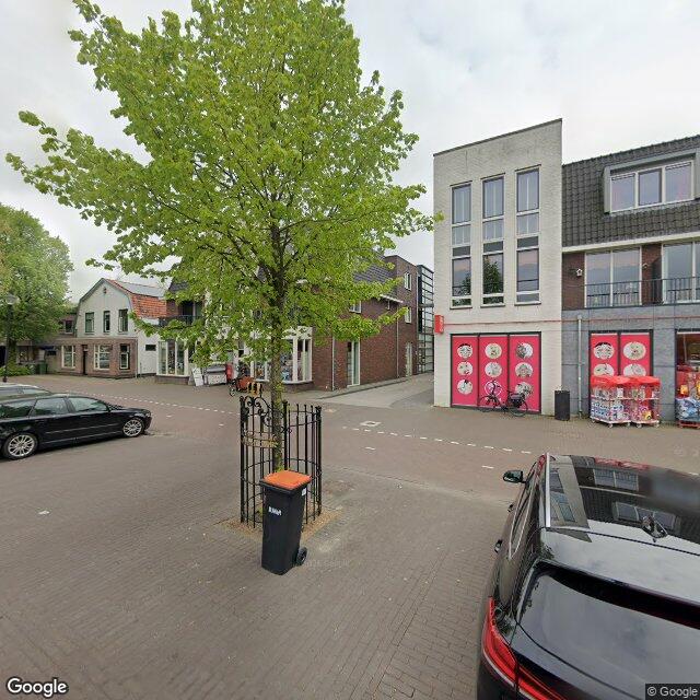 Homerr punt Karweihuis van der Veen PpP in SOESTERBERG