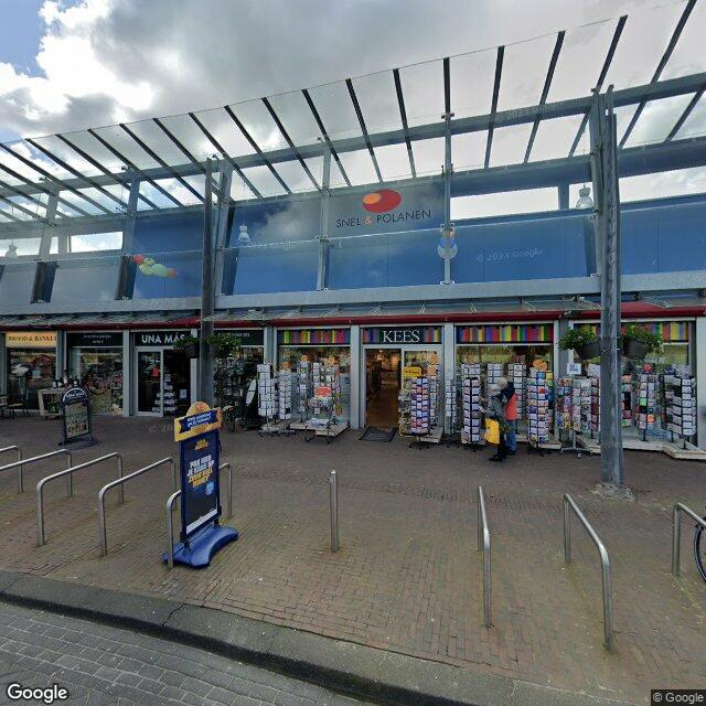 Homerr punt KEES in Woerden