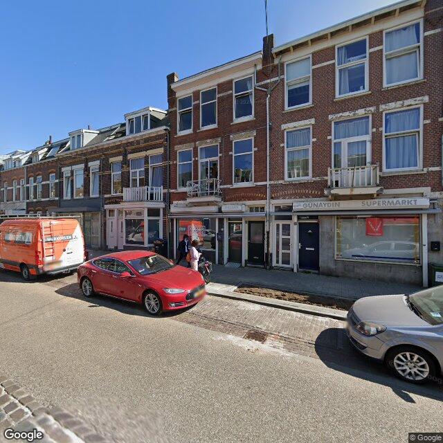 Homerr punt Keizerkicks in NIJMEGEN