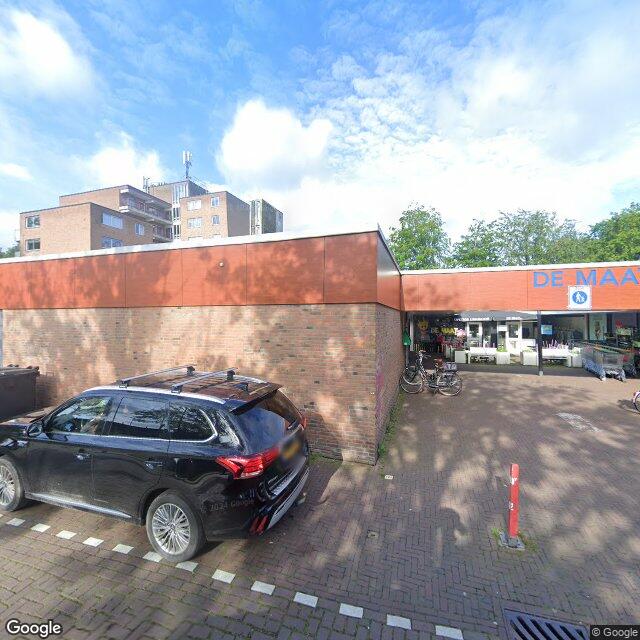 Homerr punt Kringloopwinkel 't Maatje in APELDOORN
