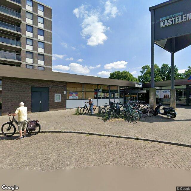 Homerr punt Laptop Clinic Eindhoven in EINDHOVEN