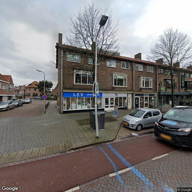 Homerr punt Lev sieraden in IJMUIDEN