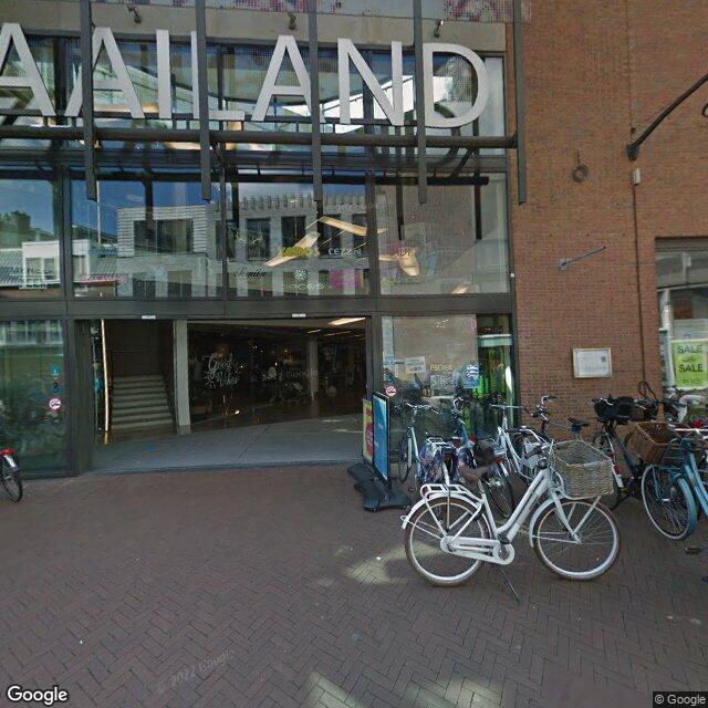 Homerr punt Lilla Ting in LEEUWARDEN