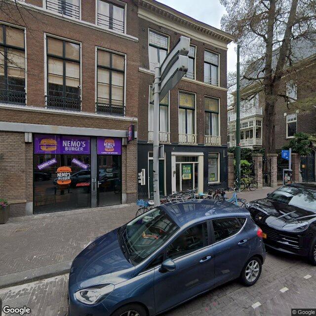 Homerr punt Link 2 Cycle in Den Haag