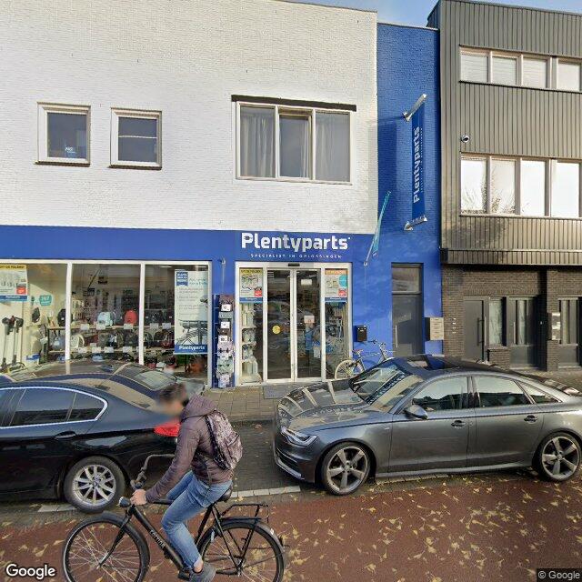 Homerr punt Livani in ENSCHEDE