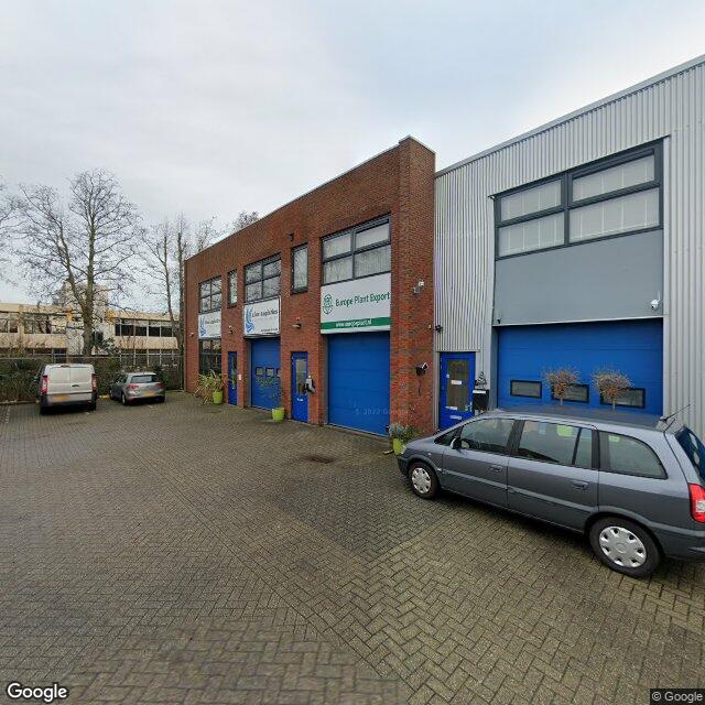 Homerr punt Live Logistics And Fulfillment in AALSMEER