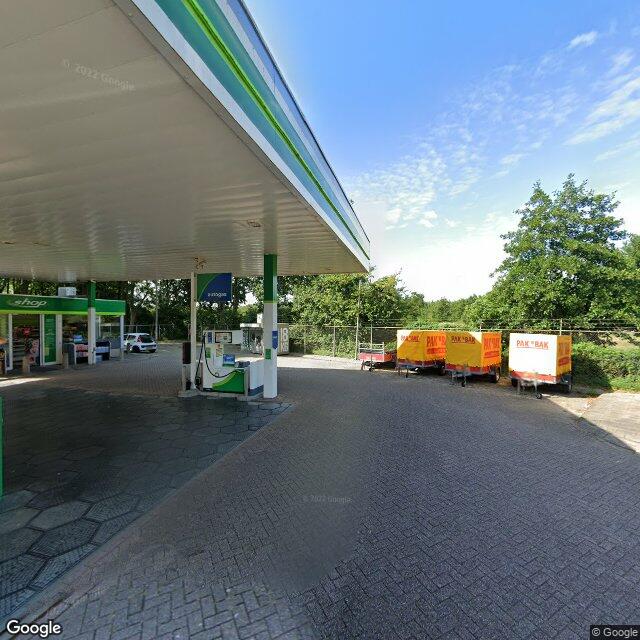 Homerr punt L&L shop in HOEVELAKEN