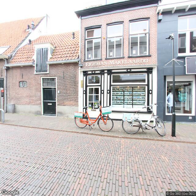 Homerr punt Maarssen telecom in MAARSSEN