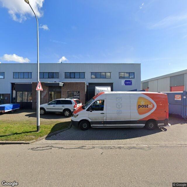 Homerr punt Mailbox bv in OBDAM