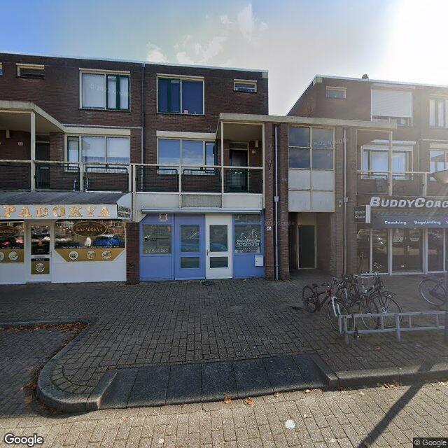 Homerr punt Maraya Restaurant in HUIZEN