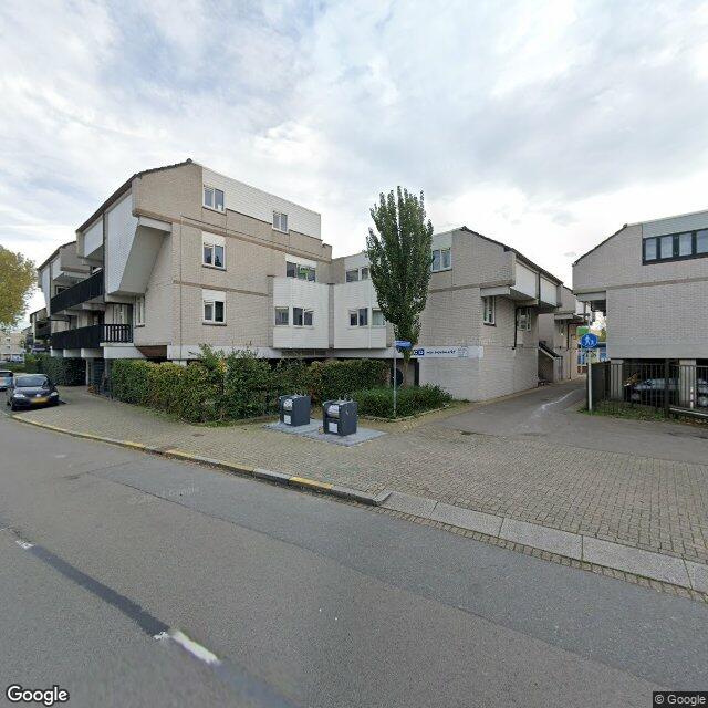 Homerr punt MCD in Capelle aan den IJssel