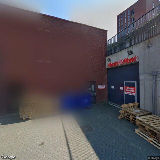 Homerr punt Media Markt Assen B.V. in ASSEN