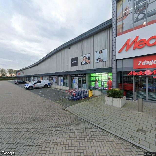 Homerr punt Media Markt Heerhugowaard B.V. in HEERHUGOWAARD