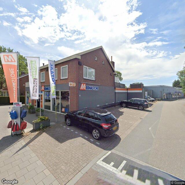 Homerr punt Mediastore in Oldenzaal