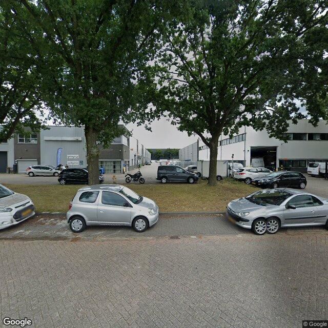 Homerr punt Melie Shipping in TILBURG