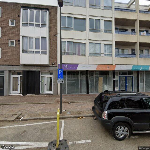 Homerr punt Mini Market Stokrotka in BEVERWIJK