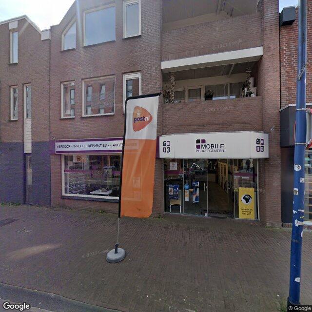 Homerr punt Mobile Phone Center in ASSEN