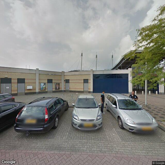 Homerr punt Gemak en Tabakshop Maaswijk in Spijkenisse