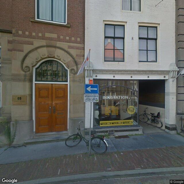 Homerr punt Office34 in Middelburg