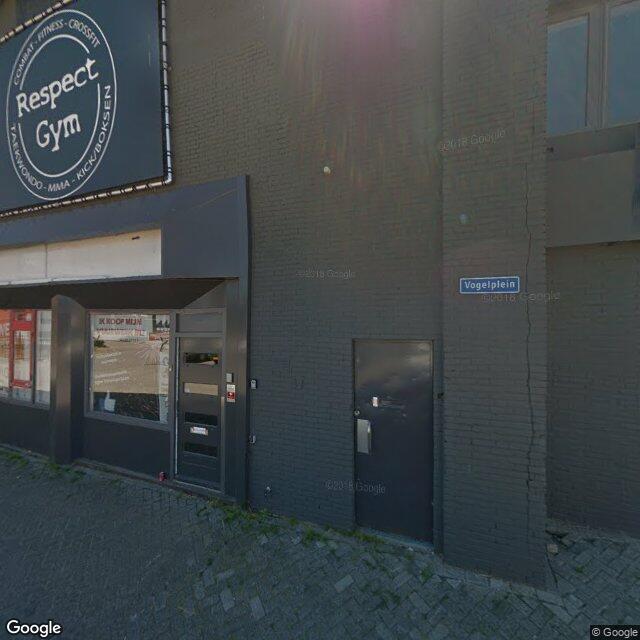 Homerr punt Olympia Gym in 'S-HERTOGENBOSCH