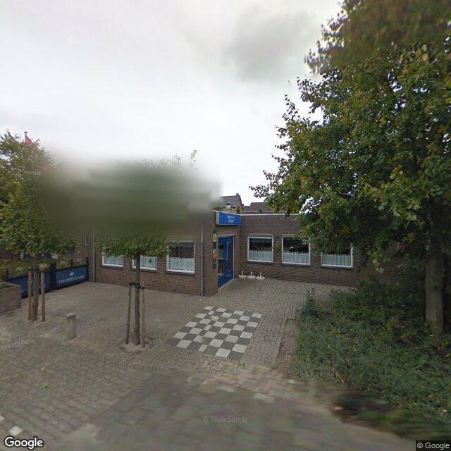 Homerr punt Ontmoetingscentrum De Zonzeel in HOOGE ZWALUWE