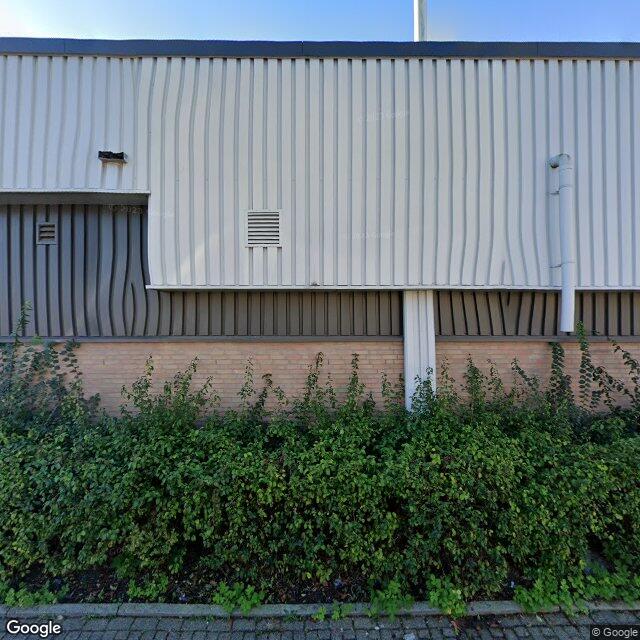 Homerr punt Pakket- en briefautomaat in Eindhoven