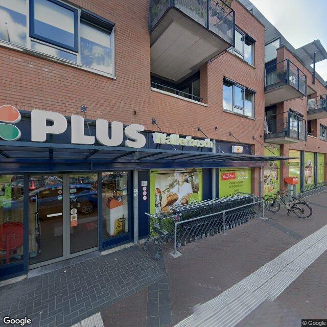 Homerr punt Pakket- en briefautomaat in GEESTEREN OV