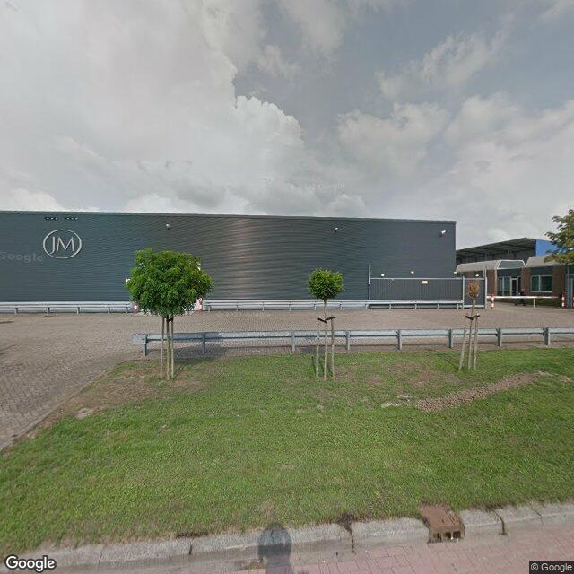 Homerr punt Pakket- en briefautomaat in Wijk Bij Duurstede