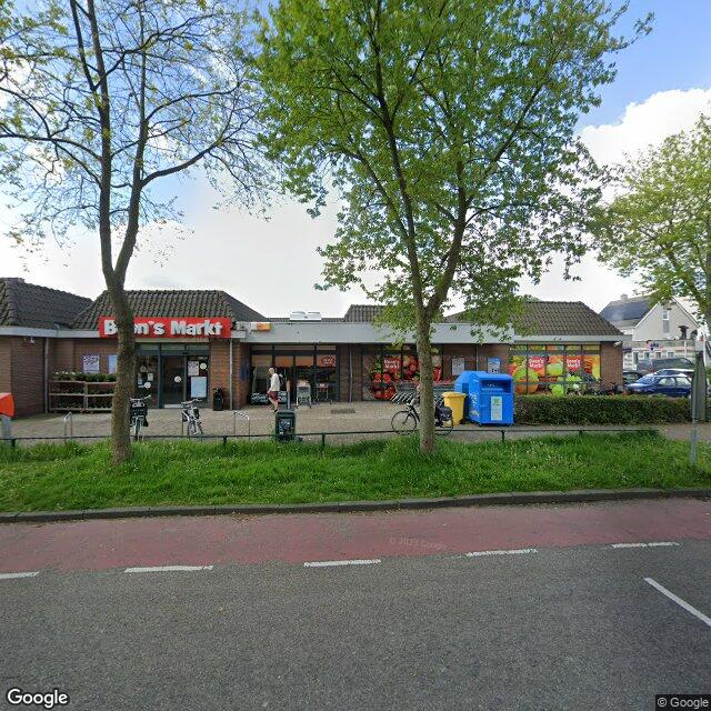 Homerr punt Pakket- en briefautomaat in LINSCHOTEN