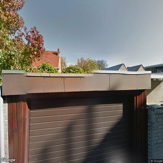 Homerr punt Pakketautomaat in NUTH