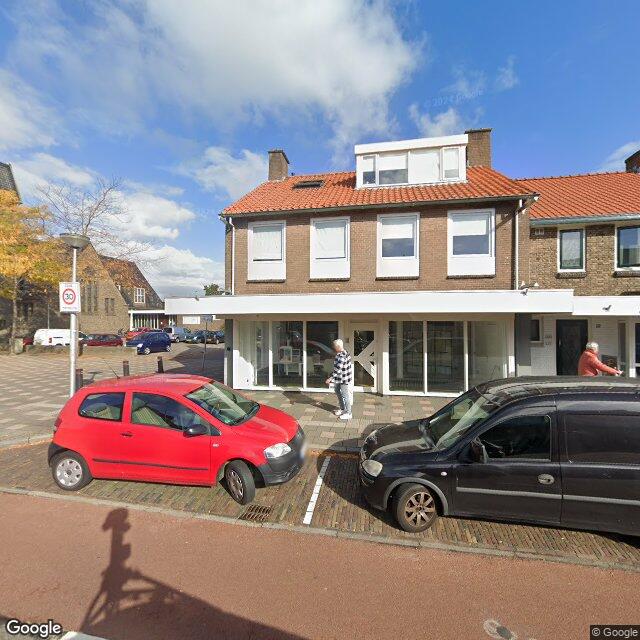 Homerr punt Pakketautomaat in Amersfoort