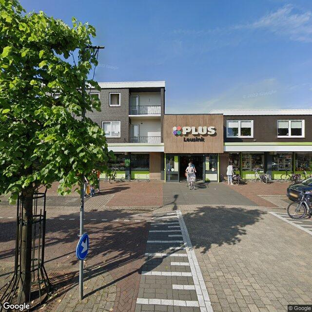 Homerr punt Pakket- en briefautomaat in HAAKSBERGEN
