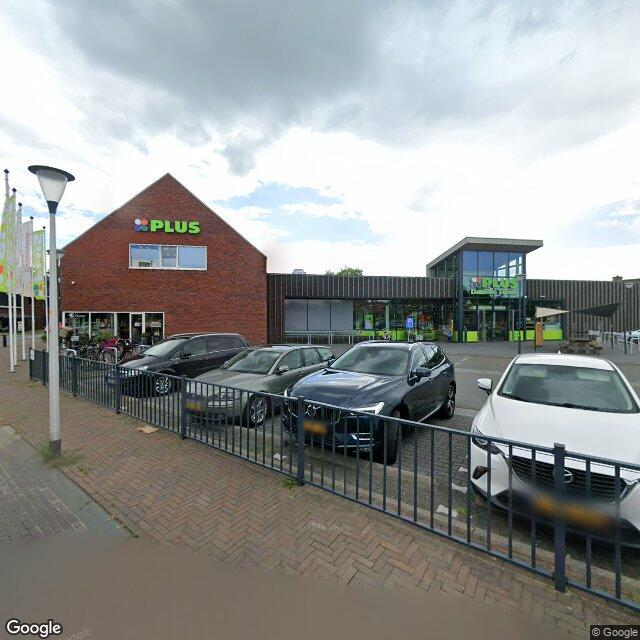 Homerr punt Pakketautomaat in WEERSELO