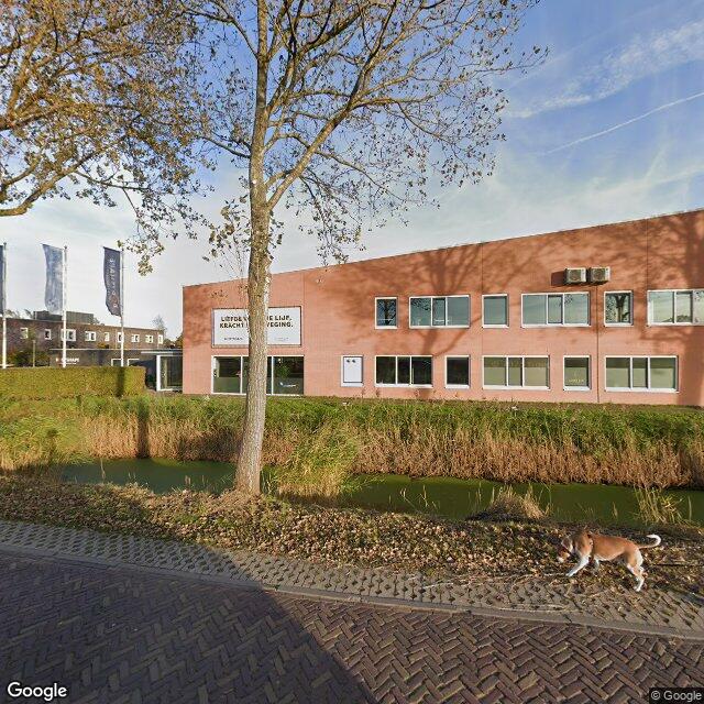 Homerr punt Pakketautomaat in GOUTUM