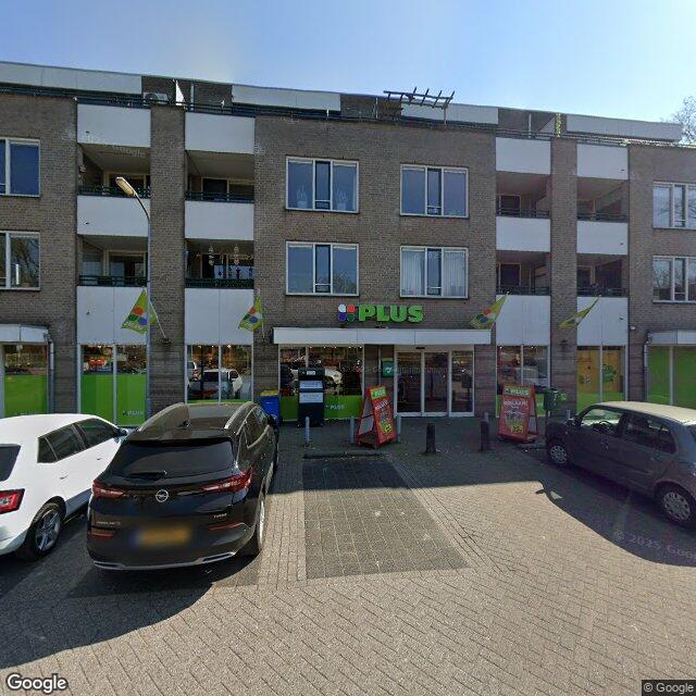 Homerr punt Pakketautomaat in GROESBEEK