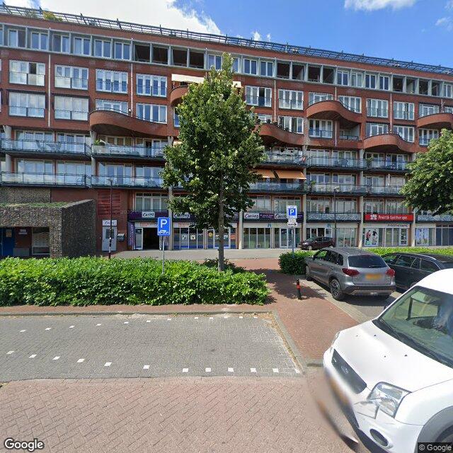 Homerr punt Pakketautomaat in Tiel